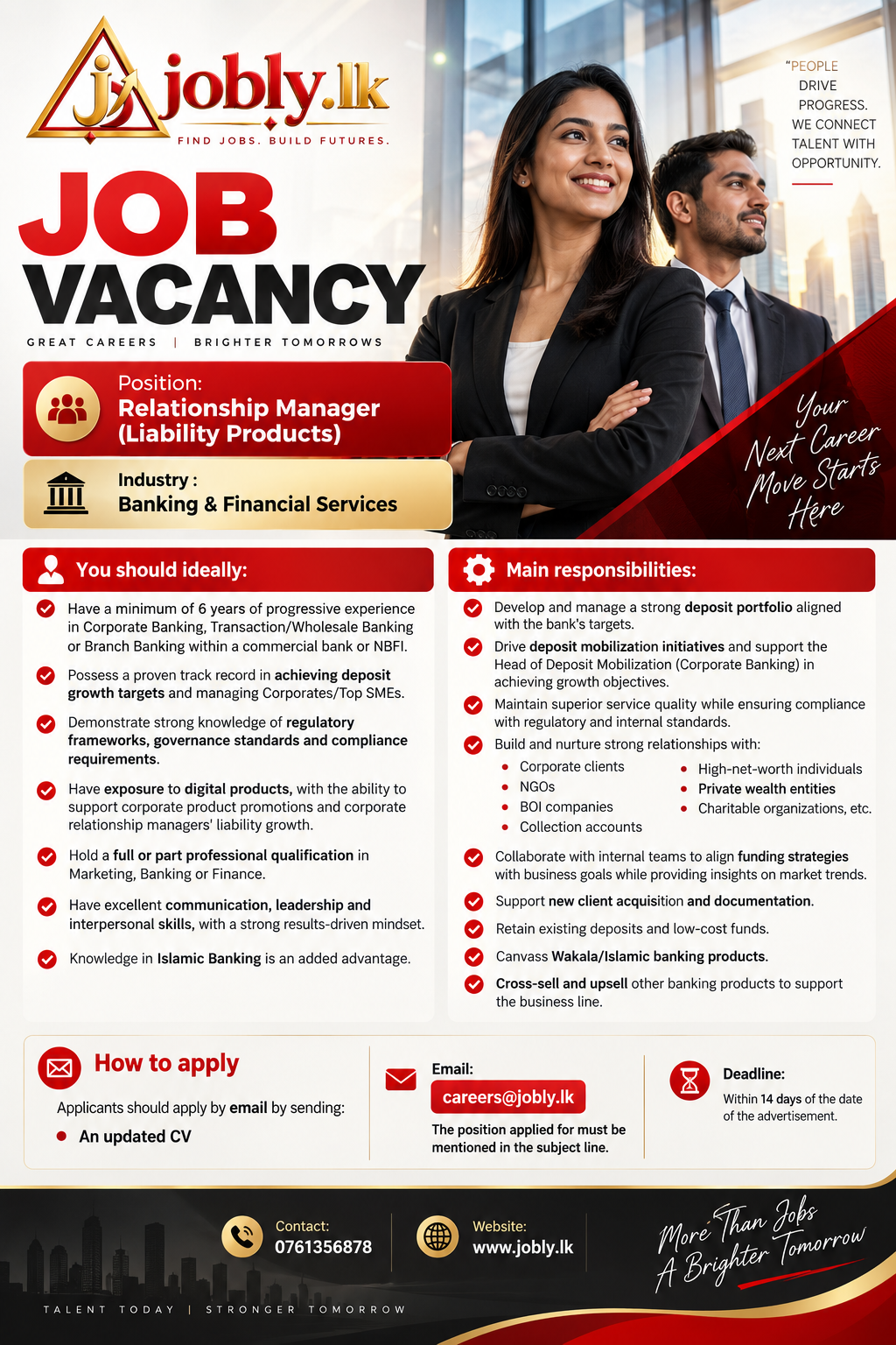 Job Poster
